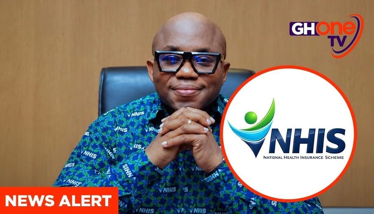 NHIA disburses GH¢382.85m to healthcare providers as 2026 claims hit GH¢2.115bn