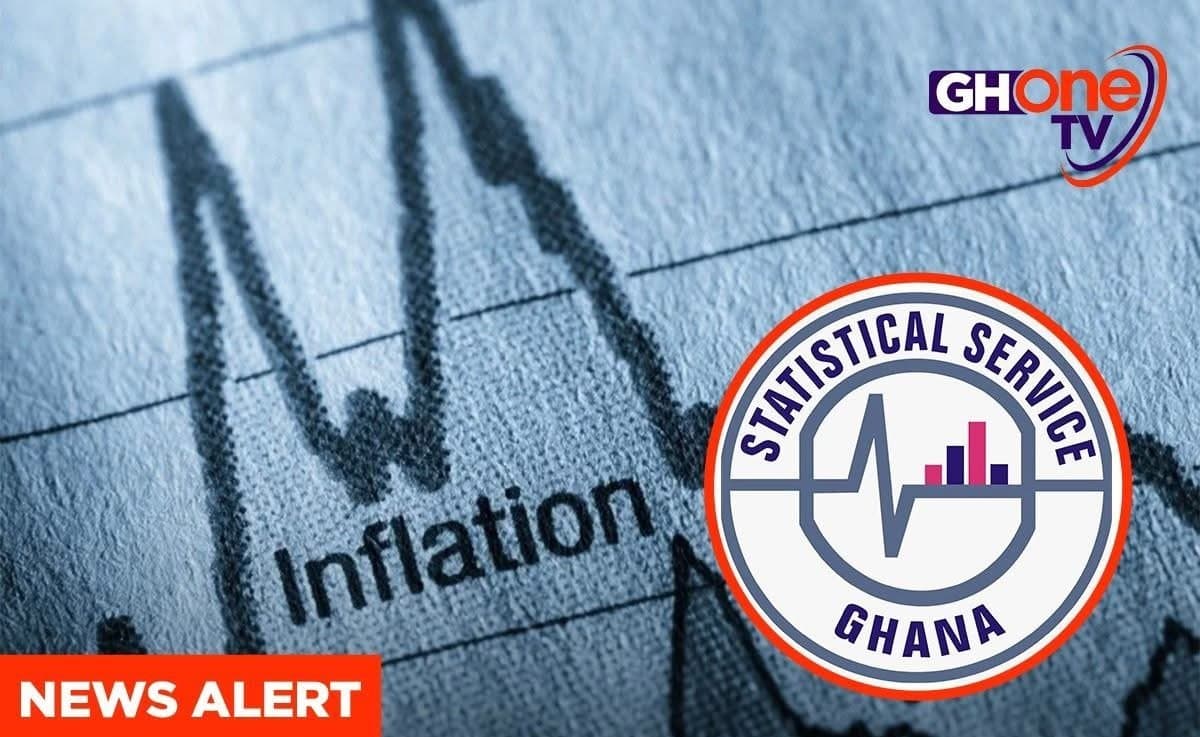 Inflation hits 5.2% in September, up from 5.0% in August – GSS