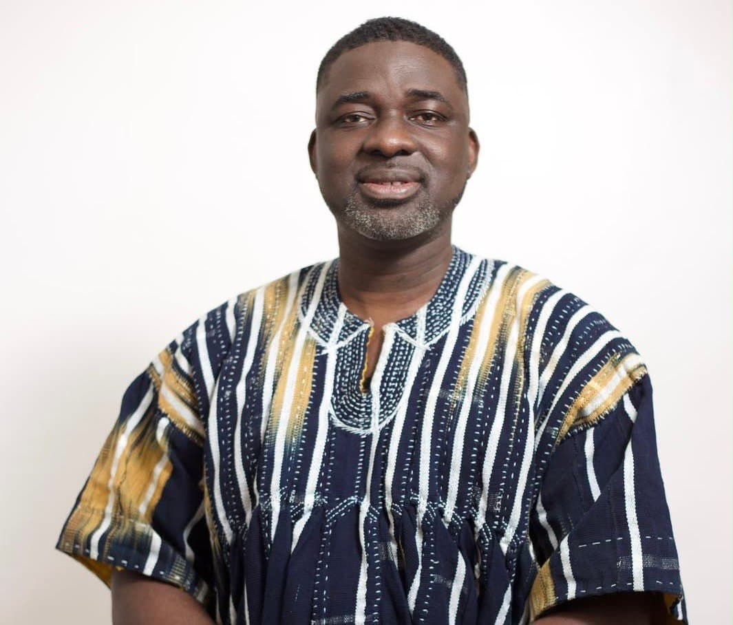 How did Ghana become a gateway for international drug trafficking?