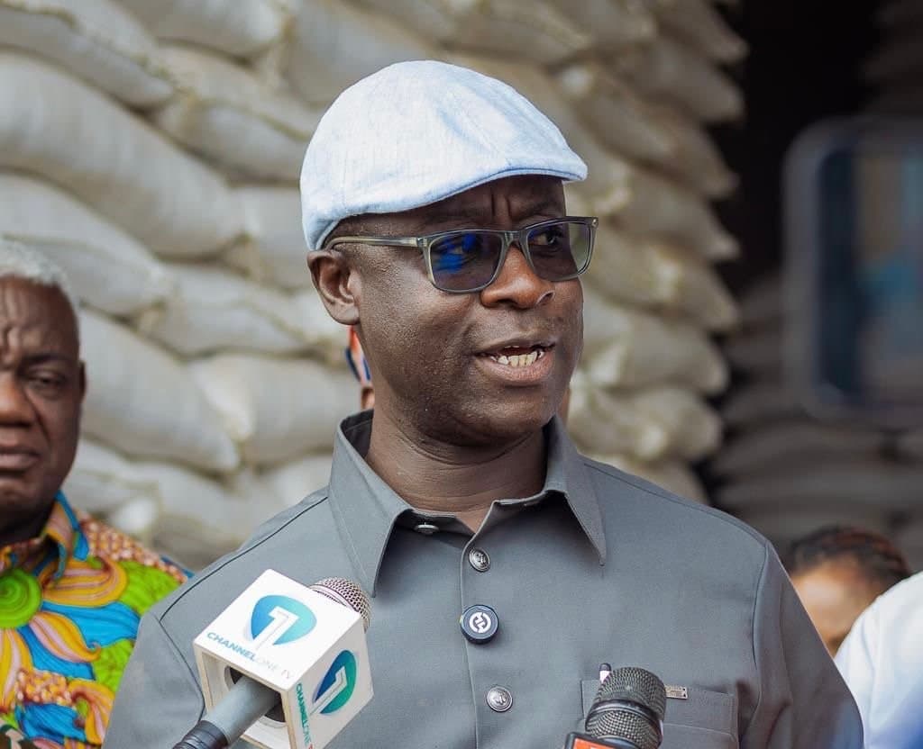 NAFCO’s financial turnaround strengthens food security efforts – Agric Committee Chair
