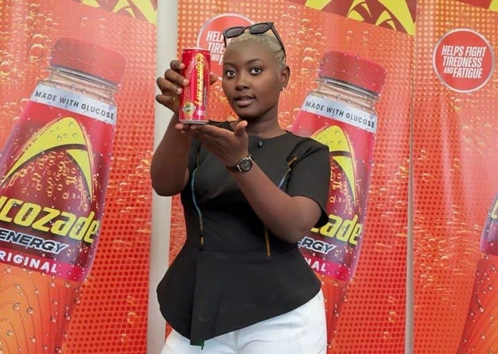 Lucozade joins Chef Abbys’ Big Street Feast as official energy drink partner