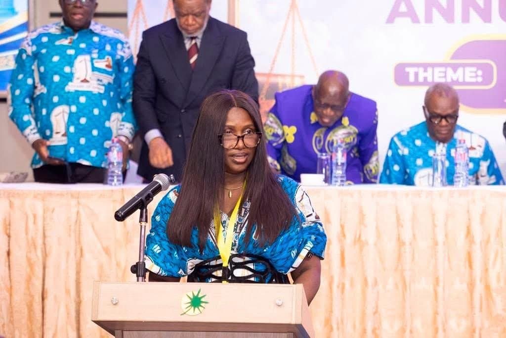 Govt approves 100% IGF retention for Judicial Service; Judges hail decision at AMJG conference
