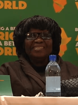 Ama Ata Aidoo