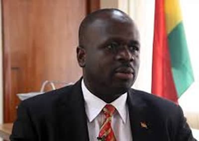 Ghana Armed Forces observes maiden Omane Boamah memorial lecture