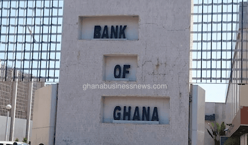 Ghana government to issue four-year bond for future debt payments