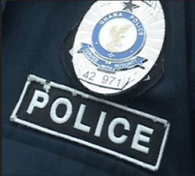 Police interdict officer over alleged unauthorised demolition