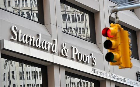 Ghana’s economy demonstrating resilience amid global economic downturn – S&P Global