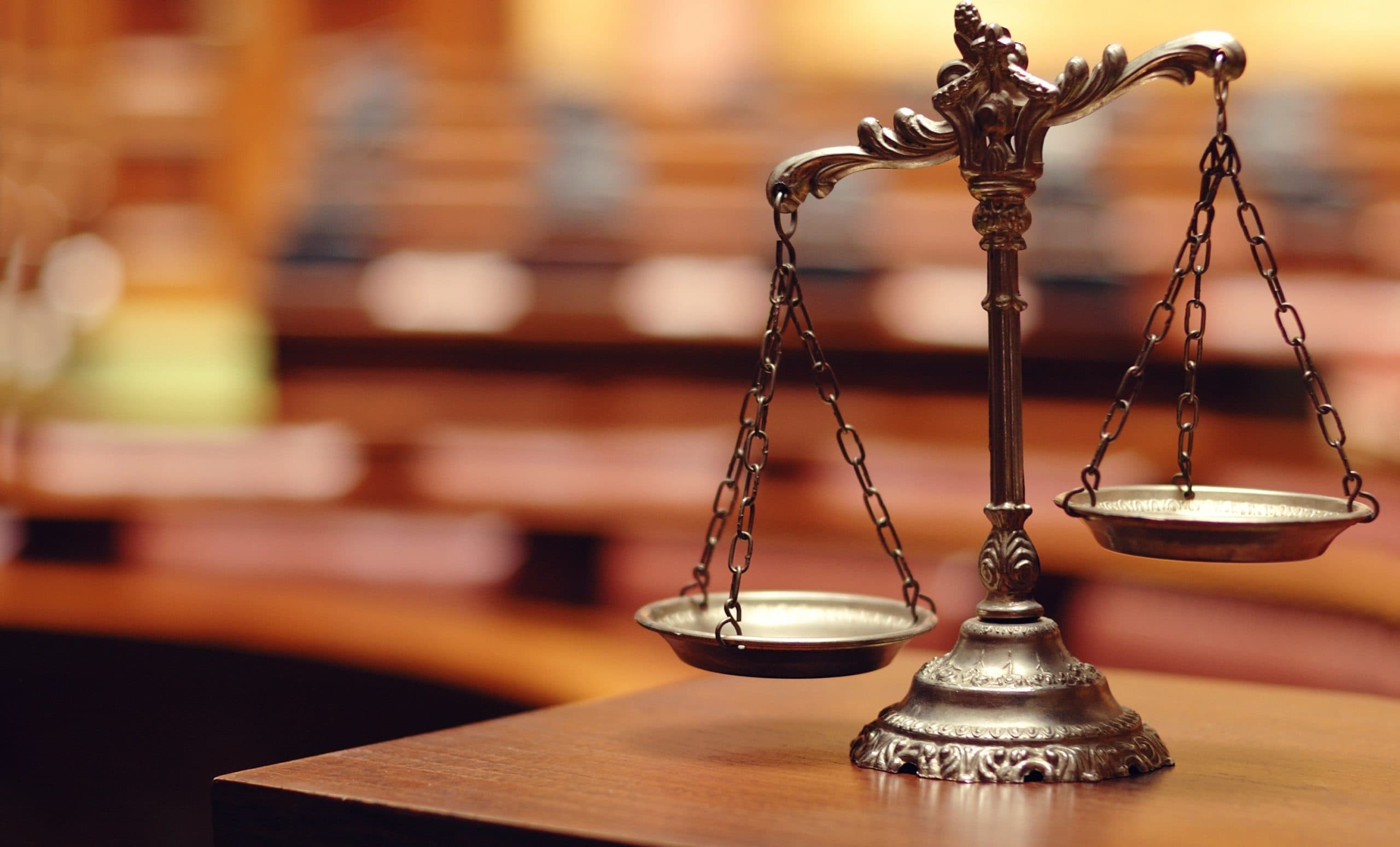 Former LCI pastor testifies in defamation case  