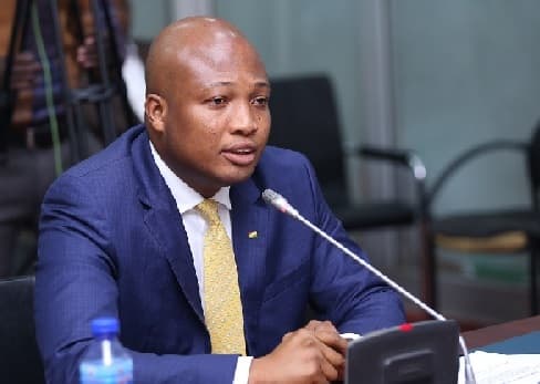 UN report strengthens case for reparatory justice – Ablakwa   