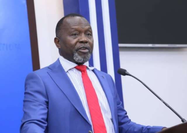 Ghana government backs Constitutional abolition of death penalty   