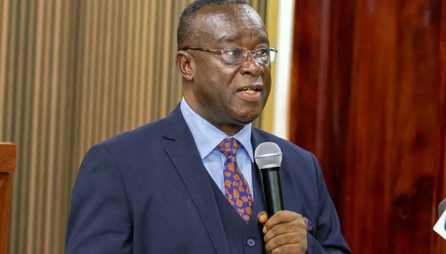 Ghana Chief Justice urges employers to tackle mental health stigma