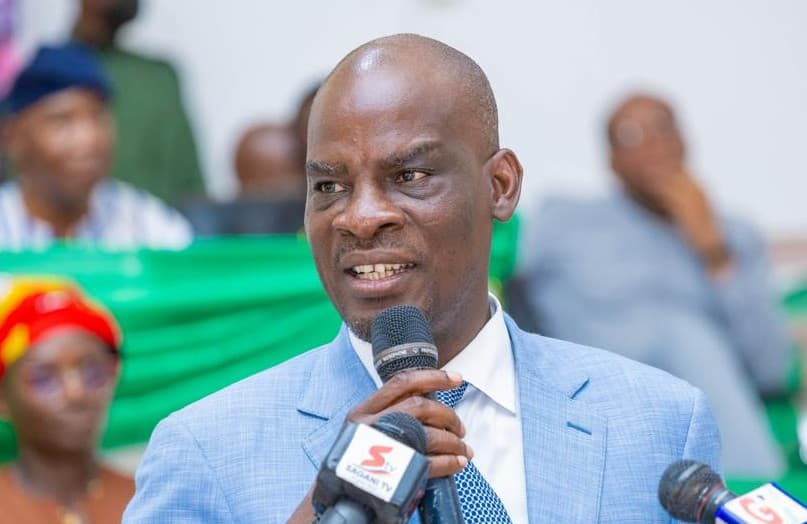 Ghana government to establish TVET Fund