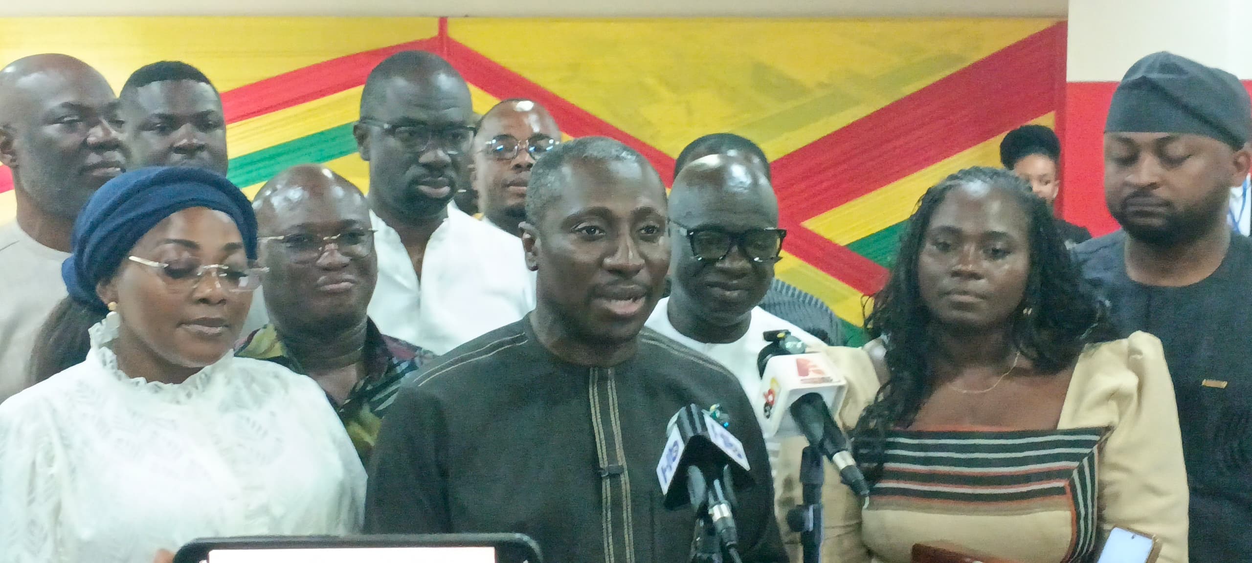 Minority walks out over Tribunal Bill, accuses Majority of alleged “kangaroo court” plot