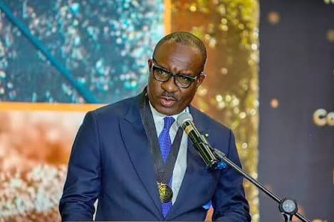 AI-powered healthcare market to expand to $188b by 2030 – Dr Donkor
