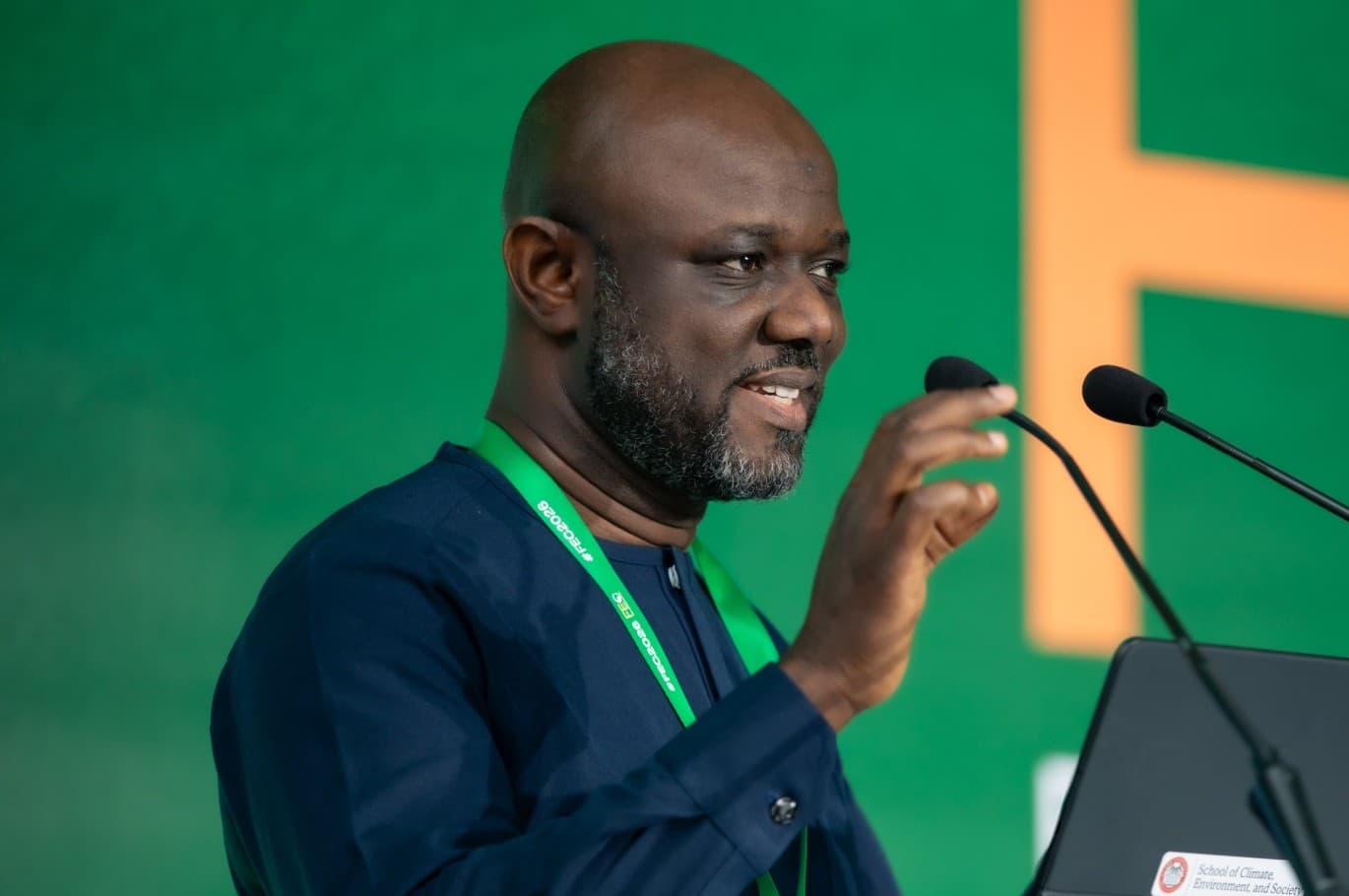 ACEP urges Ghana to champion continental agenda on affordable energy