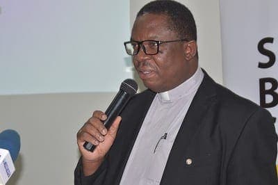 Rev Dr Fayose rejects allegations of causing financial loss to the EPCG 