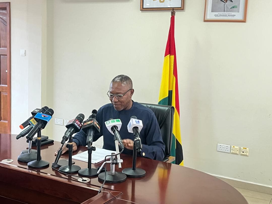 BECE candidates with grade nine in English, Maths eligible for self-placement 