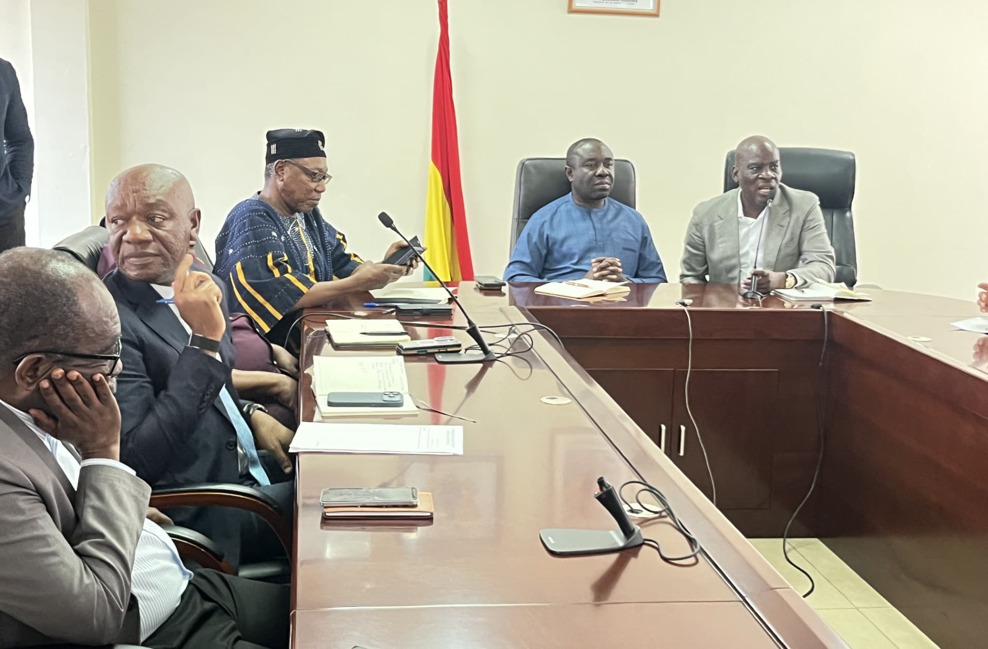 Promoted teachers to receive upgraded salaries, arrears from October – Minister  
