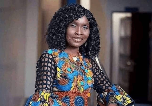 Gospel musician Bernice Offei dies at 63