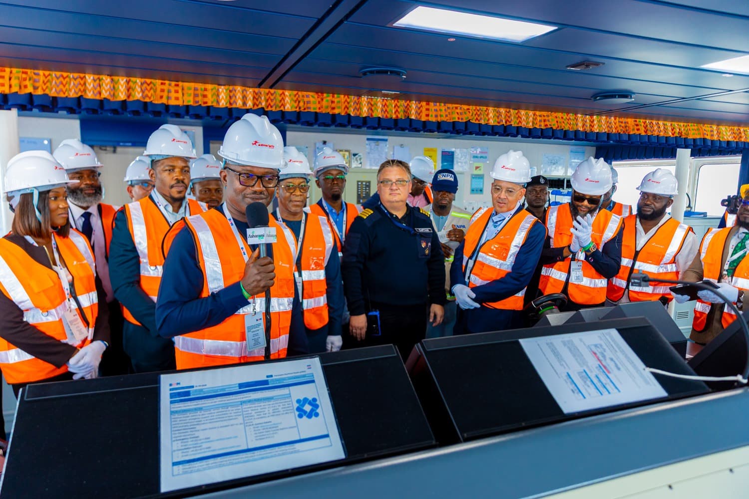 LPG infrastructure investments critical to Ghana’s energy future – Jinapor