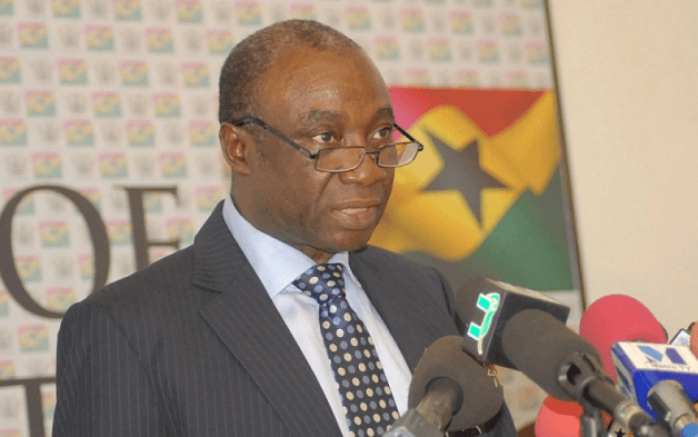 Special Prosecutor names Kwabena Donkor as 'person of interest' in Asante Berko/Aksa Energy bribery investigations