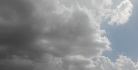 From Foggy Accra to Stormy Wa: What GMET's latest forecast means for your Thursday