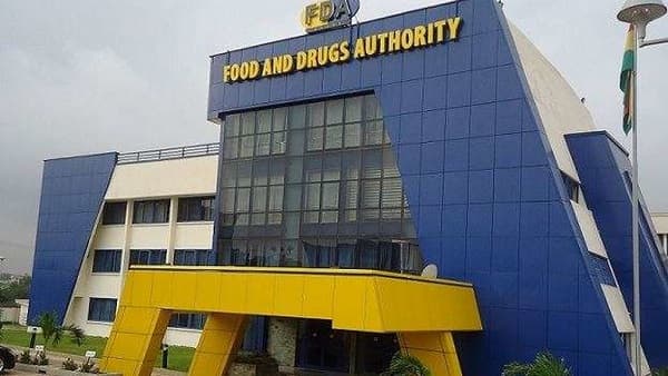 FDA orders recall of Arcan Bitters from Trade