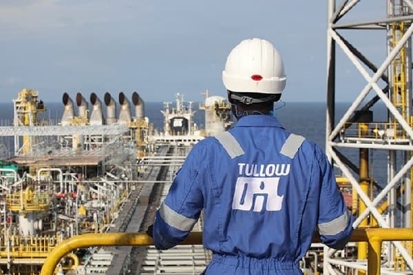 Ghana wins US$393m Tullow tax arbitration