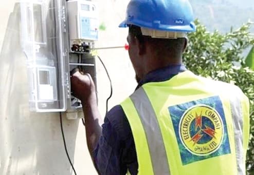 See the areas that will be affected by ECG's planned maintenance on July 27-28