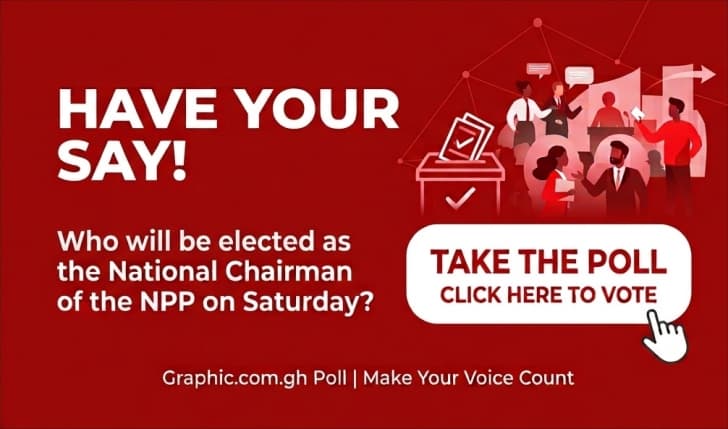 Who chairs NPP into 2028? - Tomorrow’s National Delegates Conference decide 