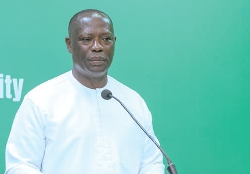 Lands Commission targets one-month land registration