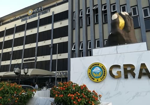 GRA on alleged extortion by customs officers at Accra International Airport