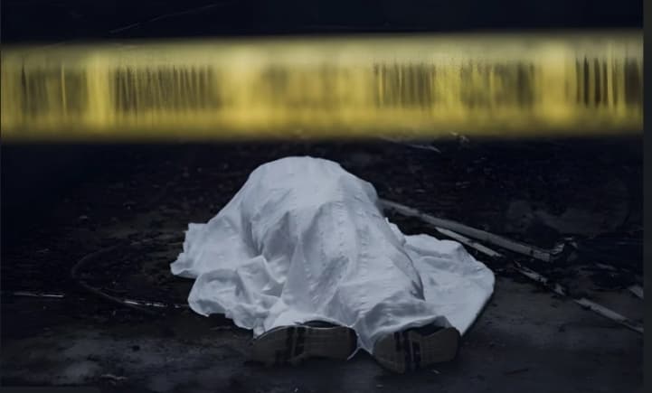 Spiritualist and advocate against illegal mining found dead at Assin Amoabeng near Nyankumasi Ahenkro