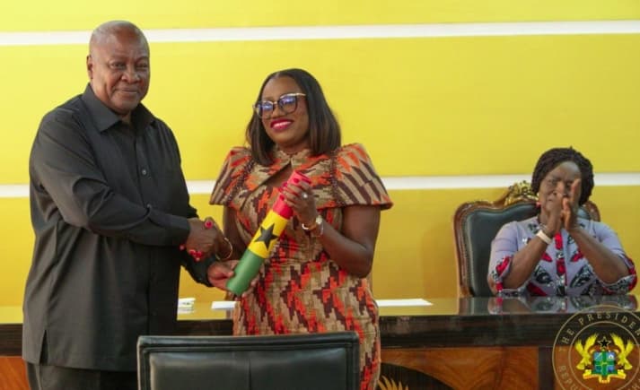 Auditor-General to track audit recommendations as GH¢280.5m in surcharges remains unpaid