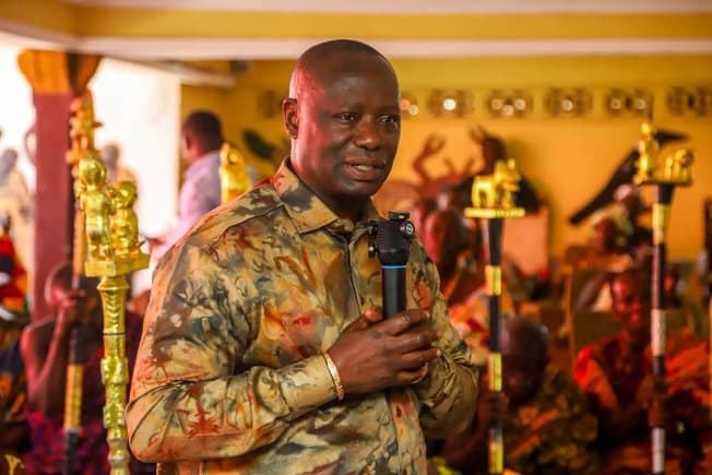 Adamus Resources to minister: 'Baseless revocation' of mining leases 'is abuse of power wrapped in absolute disregard of law'