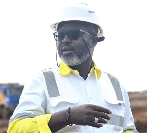 ghana news Rabotec targets first mine - Its West Africa portfolio nears $1.8bn