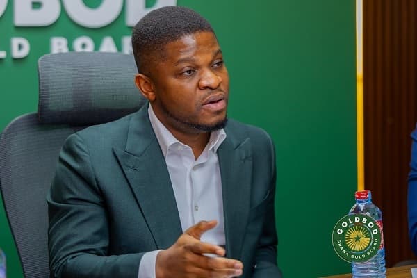 GoldBod to introduce gold traceability system by end of 2026 to get rid of illegal mining gold