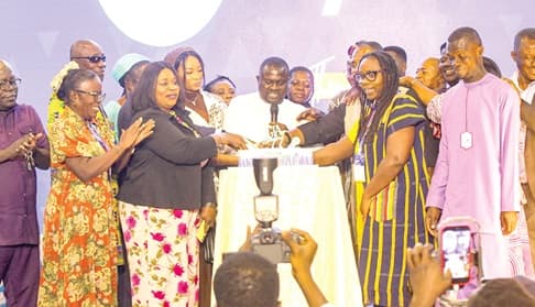 Don’t reduce journalism to contest for attention, serve public needs — Kwesi Pratt