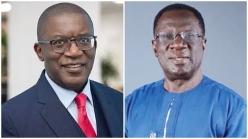 Court dismisses Ameyaw-Akumfi’s stay application in SkyTrain trial