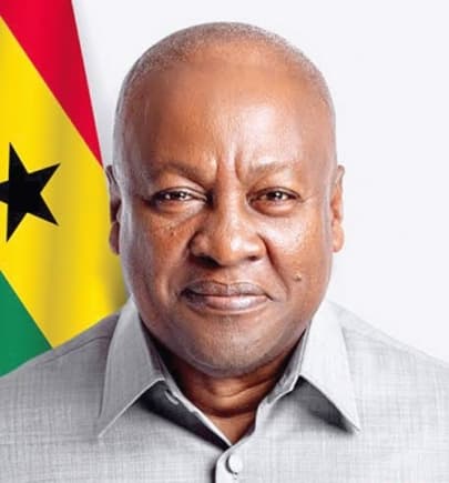 President Mahama attends AU Extraordinary Session on conflict resolution