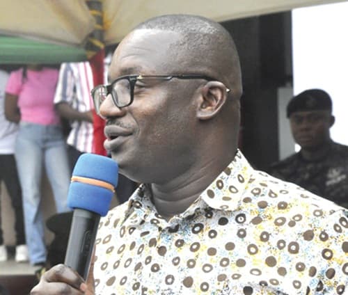 GH¢598m electricity project to connect 206 communities in VR launched