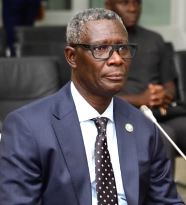Supreme Court nominee opposes calls for Bail Act