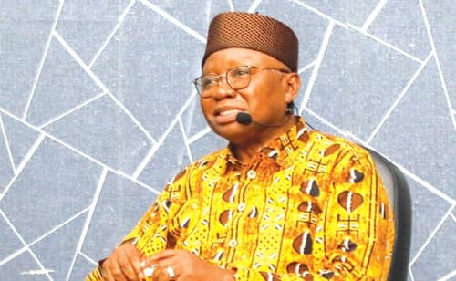Inaction on vigilantism will trigger reprisals - Totobi Quakyi warns