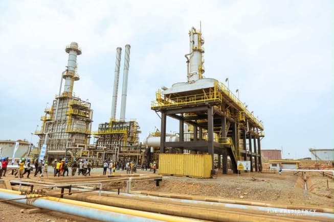 TOR to be restructured to end political interference - President Mahama
