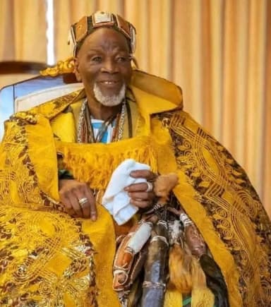 'A great loss to Dagbon and Ghana' – Bawumia pays tribute to Ya-Na Abukari Mahama II