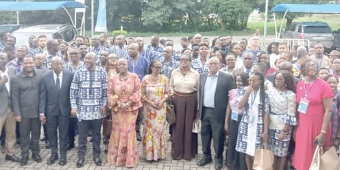 Split FDA into separate food, drug authorities - Prof. Binka advocates