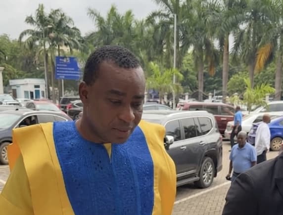 No plea deal for Wontumi; Exim Bank trial to proceed