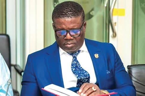 Ghana Law Society proposes 12-month national service for fresh lawyers 