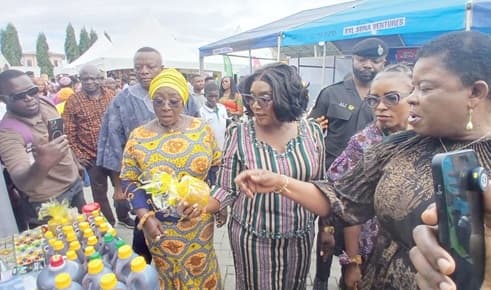 Eastern Regional Expo 2026 woos investors