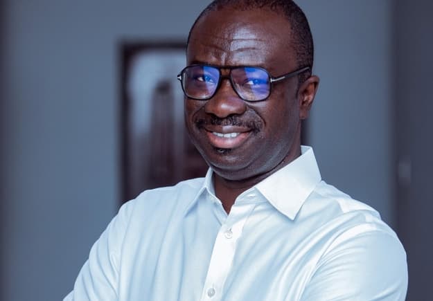 EOCO to arraign Manhyia South MP Nana Agyei Baffour before weekend court